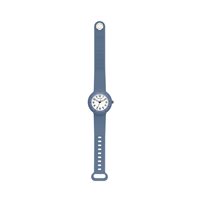 Reloj Hip Hop Hero.dot in Plástica HWU1117 - HWU1117